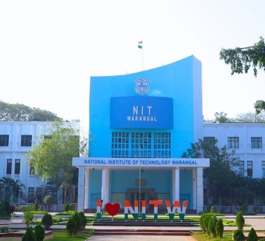 Jayanth Kothapalli — AI Aspirant & Math Major, NIT Warangal